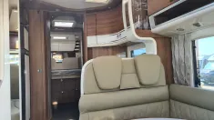 Bild 9 Carthago chic s-plus I 64 XL QB