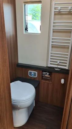 Bild 17 Carthago chic s-plus I 64 XL QB