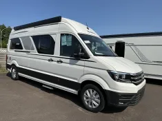 Bild 1 Hobby MAXIA VAN 680 ET