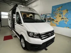 Bild 5 Hobby MAXIA VAN 680 ET