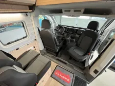 Bild 7 Hobby MAXIA VAN 680 ET