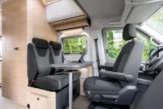 Bild 8 Hobby MAXIA VAN 680 ET