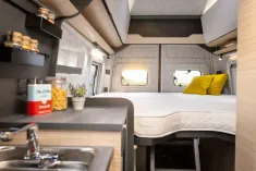 Bild 9 Hobby MAXIA VAN 680 ET