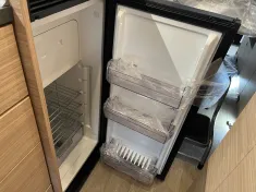 Bild 15 Hobby MAXIA VAN 680 ET