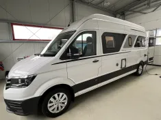 Bild 6 Hobby MAXIA VAN 680 ET