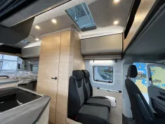 Bild 21 Hobby MAXIA VAN 680 ET