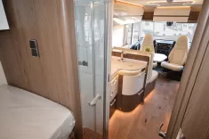 Bild 15 Hymer B-Klasse ML I 780