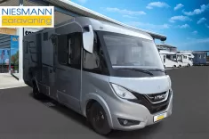 Bild 3 Hymer B-Klasse ML I 780