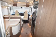 Bild 6 Hymer B-Klasse ML I 780