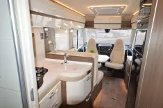 Bild 7 Hymer B-Klasse ML I 780