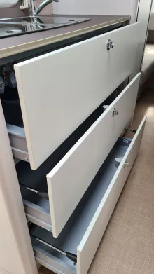 Fahrzeugbild Bürstner Premio Plus 440 TK #13