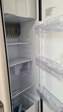 Fahrzeugbild Bürstner Premio Plus 440 TK #12