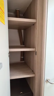 Fahrzeugbild Bürstner Premio Plus 440 TK #22