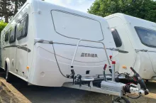 Fahrzeugbild Hymer Eriba Feeling 515 #1