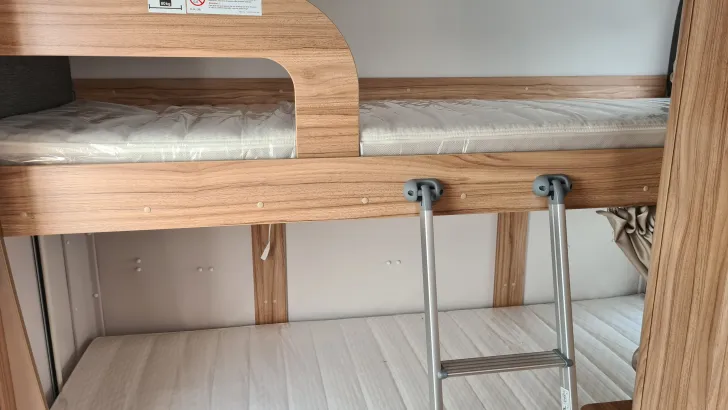 Fahrzeugbild Hymer Eriba Feeling 515 #4