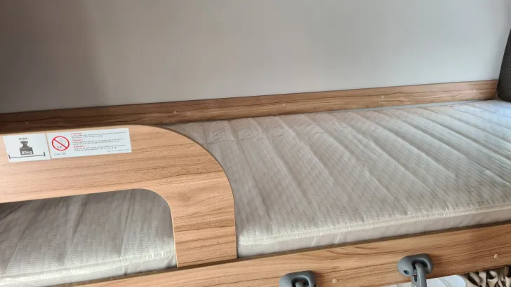 Fahrzeugbild Hymer Eriba Feeling 515 #18