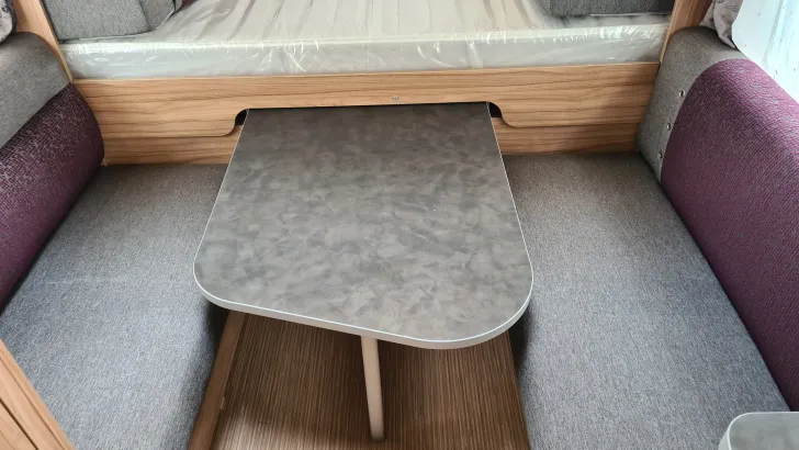 Fahrzeugbild Hymer Eriba Feeling 515 #25