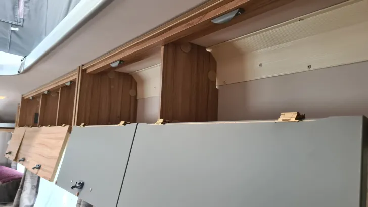 Fahrzeugbild Hymer Eriba Feeling 515 #22