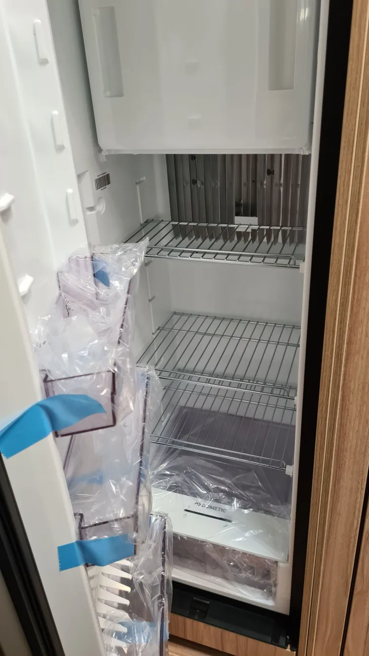 Fahrzeugbild Hymer Eriba Feeling 515 #13