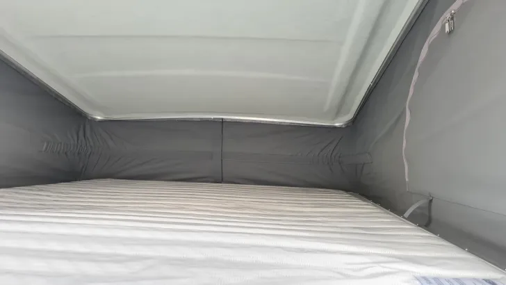 Fahrzeugbild Hymer Eriba Feeling 515 #10