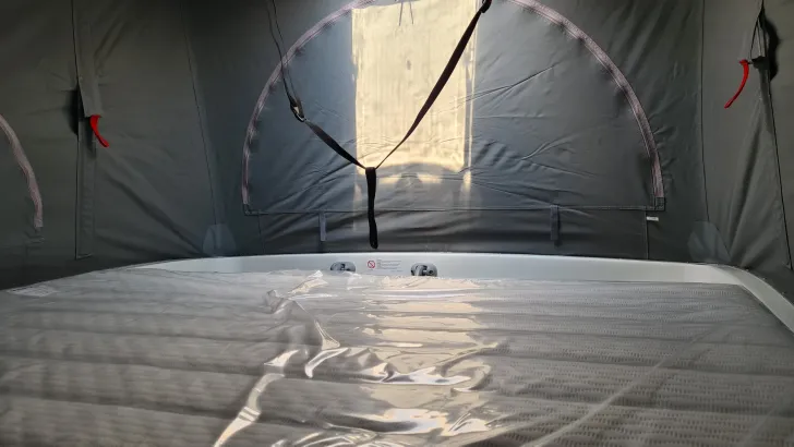 Fahrzeugbild Hymer Eriba Feeling 515 #9