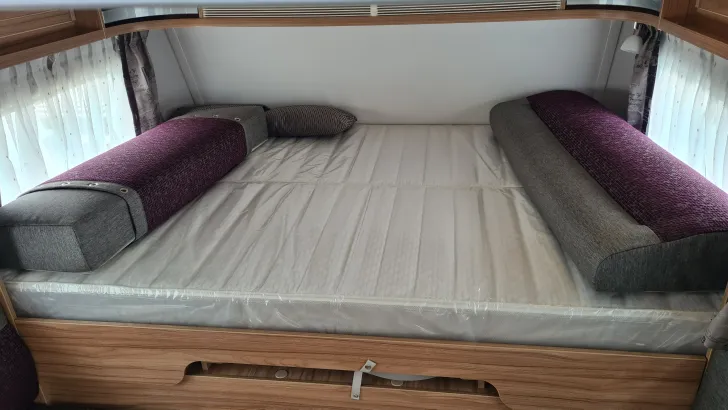 Fahrzeugbild Hymer Eriba Feeling 515 #8