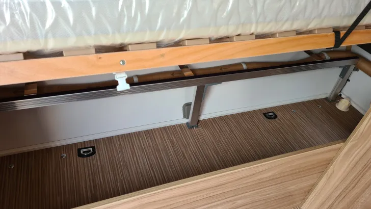 Fahrzeugbild Hymer Eriba Feeling 515 #20