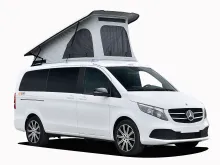 Fahrzeugbild Pössl VANSTAR V-KLASSE #6