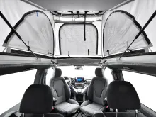 Fahrzeugbild Pössl VANSTAR V-KLASSE #8