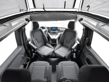 Fahrzeugbild Pössl VANSTAR V-KLASSE #9