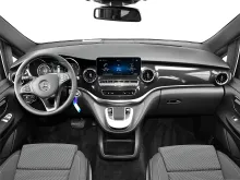 Fahrzeugbild Pössl VANSTAR V-KLASSE #10