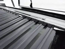 Fahrzeugbild Pössl VANSTAR V-KLASSE #16