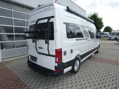 Bild 5 Hobby MAXIA VAN 680 ET