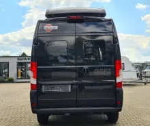 Fahrzeugbild Bürstner Campeo C 600 #25