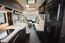 Fahrzeugbild Concorde Charisma 860 LI #11