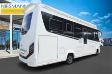 Fahrzeugbild Concorde Charisma 860 LI #5