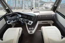 Fahrzeugbild Concorde Charisma 860 LI #7