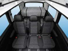 Bild 15 Pössl VANSTAR VITO