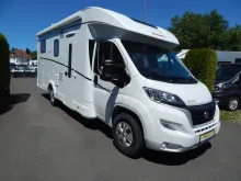 Fahrzeugbild Dethleffs Trend T 7057 EB #4