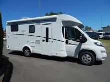 Fahrzeugbild Dethleffs Trend T 7057 EB #5