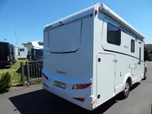 Fahrzeugbild Dethleffs Trend T 7057 EB #6