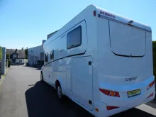 Fahrzeugbild Dethleffs Trend T 7057 EB #7