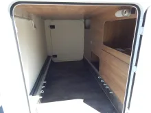 Fahrzeugbild Dethleffs Trend T 7057 EB #9