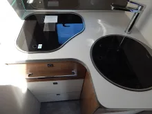 Fahrzeugbild Dethleffs Trend T 7057 EB #13