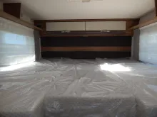 Fahrzeugbild Dethleffs Trend T 7057 EB #15