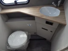 Fahrzeugbild Dethleffs Trend T 7057 EB #17