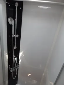 Fahrzeugbild Dethleffs Trend T 7057 EB #18