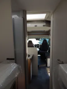 Fahrzeugbild Dethleffs Trend T 7057 EB #19