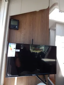 Fahrzeugbild Dethleffs Trend T 7057 EB #21