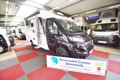 Bild 1 Bürstner Travel Van T 590 G